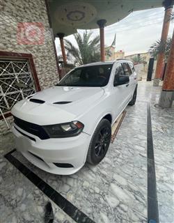 دودج دورانجو